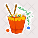 پیش‌نمایش فایل takeaway-noodles-11456846 از پک غذا