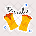 پیش‌نمایش فایل tamales-11456939 از پک غذا