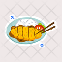 پیش‌نمایش فایل tonkatsu-11456943 از پک غذا