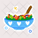 پیش‌نمایش فایل vegetable-salad-11456876 از پک غذا
