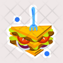 پیش‌نمایش فایل vegetable-sandwich-11456817 از پک غذا