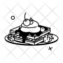 پیش‌نمایش فایل belgian-waffles-11457116 از پک غذا