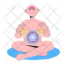 پیش‌نمایش فایل clairvoyance-ability-11456384 از پک مدیتیشن