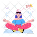 پیش‌نمایش فایل clearing-thoughts-11456391 از پک مدیتیشن
