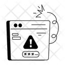 پیش‌نمایش فایل access-denied-11446935 از پک کارت اعتباری و پرداخت