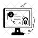 پیش‌نمایش فایل online-payment-11446936 از پک کارت اعتباری و پرداخت