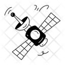 پیش‌نمایش فایل artificial-satellite-11445324 از پک شیء پرنده ناشناس (UFO)