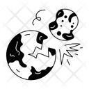 پیش‌نمایش فایل space-collision-11445288 از پک شیء پرنده ناشناس (UFO)