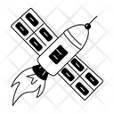 پیش‌نمایش فایل space-satellite-11445294 از پک شیء پرنده ناشناس (UFO)