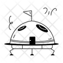 پیش‌نمایش فایل space-shelter-11445356 از پک شیء پرنده ناشناس (UFO)