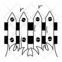 پیش‌نمایش فایل fence-11431309 از پک روز شکرگزاری