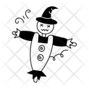 پیش‌نمایش فایل scarecrow-11431270 از پک روز شکرگزاری