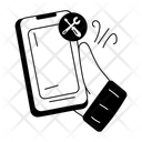 پیش‌نمایش فایل app-maintenance-11430924 از پک دست گرفتن موبایل