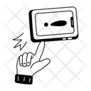 پیش‌نمایش فایل mobile-error-11430849 از پک دست گرفتن موبایل