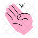پیش‌نمایش فایل b-gesture-11430344 از پک دست