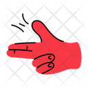 پیش‌نمایش فایل bang-sign-11430338 از پک دست