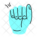 پیش‌نمایش فایل clenched-hand-11430312 از پک دست