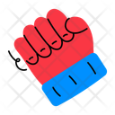 پیش‌نمایش فایل fist-11430369 از پک دست