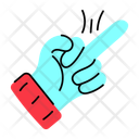 پیش‌نمایش فایل flipping-off-11430336 از پک دست