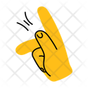 پیش‌نمایش فایل hand-gesture-11430384 از پک دست