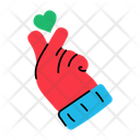 پیش‌نمایش فایل love-gesture-11430305 از پک دست