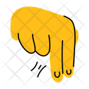 پیش‌نمایش فایل n-gesture-11430359 از پک دست