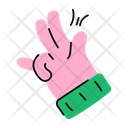 پیش‌نمایش فایل shocker-hand-11430320 از پک دست