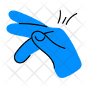 پیش‌نمایش فایل sign-language-11430330 از پک دست