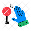 پیش‌نمایش فایل stop-sign-11430327 از پک دست