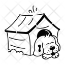 پیش‌نمایش فایل dog-kennel-11430156 از پک سگ