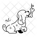 پیش‌نمایش فایل puppy-bone-11430139 از پک سگ