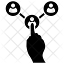 پیش‌نمایش فایل hand-press-1467978 از پک وبلاگ‌نویسی