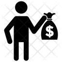 پیش‌نمایش فایل businessman-1465627 از پک پک برداری پیکتوگرام ۱