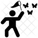 پیش‌نمایش فایل catching-butterfly-1465797 از پک پک برداری پیکتوگرام ۳