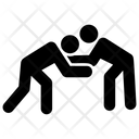 پیش‌نمایش فایل fighting-1465830 از پک پک برداری پیکتوگرام ۳