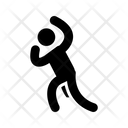 پیش‌نمایش فایل afraid-1466433 از پک پک برداری پیکتوگرام ۷