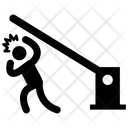 پیش‌نمایش فایل road-barrier-1466413 از پک پک برداری پیکتوگرام ۷