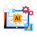 پیش‌نمایش فایل ai-data-11471343 از پک مرکز داده