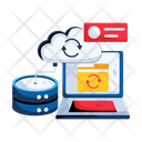پیش‌نمایش فایل cloud-backup-11471317 از پک مرکز داده