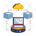 پیش‌نمایش فایل cloud-infrastructure-11471339 از پک مرکز داده