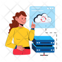 پیش‌نمایش فایل cloud-server-11471325 از پک مرکز داده