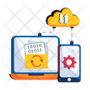 پیش‌نمایش فایل cloud-transfer-11471344 از پک مرکز داده