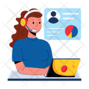پیش‌نمایش فایل customer-support-11471362 از پک مرکز داده