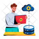 پیش‌نمایش فایل data-management-11471359 از پک مرکز داده