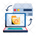 پیش‌نمایش فایل data-synchronization-11471391 از پک مرکز داده