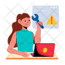 پیش‌نمایش فایل error-fixing-11471328 از پک مرکز داده
