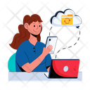 پیش‌نمایش فایل file-transfer-11471331 از پک مرکز داده