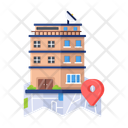 پیش‌نمایش فایل building-location-11471426 از پک املاک و مستغلات
