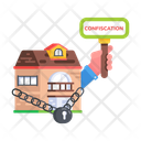 پیش‌نمایش فایل confiscation-11471493 از پک املاک و مستغلات