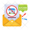 پیش‌نمایش فایل eviction-notice-11471453 از پک املاک و مستغلات